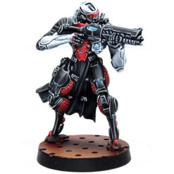 Infinity: Nomads - The Hollow Men 10 Infinity: Nomads - The Hollow Men -Atomic Mass Games Shop cvb280597 0733 3