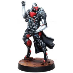 Infinity: Nomads - The Hollow Men 11 Infinity: Nomads - The Hollow Men -Atomic Mass Games Shop cvb280597 0733 4