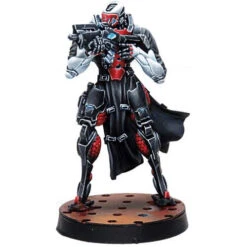 Infinity: Nomads - The Hollow Men 9 Infinity: Nomads - The Hollow Men -Atomic Mass Games Shop cvb280597 0733 5