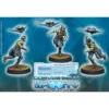 Infinity: Mercenaries - Warcors (1) -Atomic Mass Games Shop cvb280718 0495