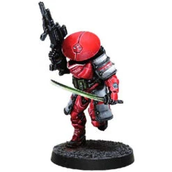 Infinity: NA2 - Tanko Zensenbutai -Atomic Mass Games Shop cvb280729 0716 2