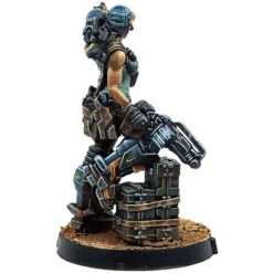 Infinity: NA2 - Monstruckers -Atomic Mass Games Shop cvb280752 0869 2