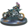 Infinity: NA2 - Motorized Bounty Hunter -Atomic Mass Games Shop cvb280759 0904