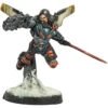 Infinity: NA2 - Yuan Yuan (Chain Rifle) -Atomic Mass Games Shop cvb280767 0993