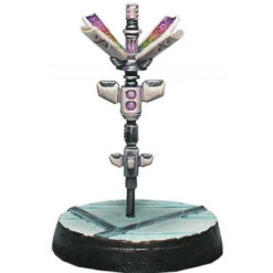 Infinity: ALEPH - Support Pack (Last Chance) 11 Infinity: ALEPH - Support Pack (Last Chance) -Atomic Mass Games Shop cvb280831 0399 5