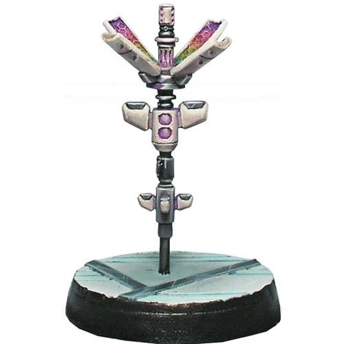 Infinity: ALEPH - Support Pack (Last Chance) 7 Infinity: ALEPH - Support Pack (Last Chance) - Image 5