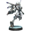 Infinity: ALEPH - Garuda Tactbot (Spitfire) 1 Infinity: ALEPH - Garuda Tactbot (Spitfire) -Atomic Mass Games Shop cvb280851 0610 1