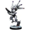 Infinity: ALEPH - Garuda Tactbot (Boarding Shotgun) -Atomic Mass Games Shop cvb280859 0708 1