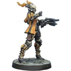 Infinity: Tohaa - Kaeltar Specialists -Atomic Mass Games Shop cvb280922 0530 3