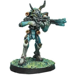 Infinity: Tohaa - Kaauri Sentinels -Atomic Mass Games Shop cvb280935 0748 3
