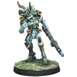 Infinity: Tohaa - Kaauri Sentinels -Atomic Mass Games Shop cvb280935 0748 5