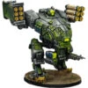 Infinity: Ariadna - Chernobog Armored Detachment -Atomic Mass Games Shop cvb281124 0961