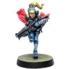Infinity: PanOceania - Jeanne D'Arc 2.0 (Mobility Armor) 2 Infinity: PanOceania - Jeanne D'Arc 2.0 (Mobility Armor) -Atomic Mass Games Shop cvb281203 0735 2