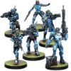 Infinity: PanOceania - Varuna Immediate Reaction Division (Sectorial Starter Pack)