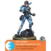 Infinity: PanOceania - Patsy Garnett, Orc Troops Varuna Div. NCO (1) -Atomic Mass Games Shop cvb281209 0769 1