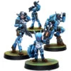Infinity: PanOceania - ORC Troops (4) 1 Infinity: PanOceania - ORC Troops (4) -Atomic Mass Games Shop cvb281210 0774 1