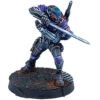 Infinity CodeOne: PanOceania / Yu Jing - Kunai Solutions Ninjas -Atomic Mass Games Shop cvb281216 0841 1