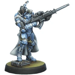 Infinity CodeOne: PanOceania - Booster Pack Beta -Atomic Mass Games Shop cvb281219 0867 4