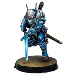 Infinity: PanOceania - Teutonic Knights -Atomic Mass Games Shop cvb281220 0878 2