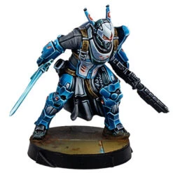 Infinity: PanOceania - Teutonic Knights -Atomic Mass Games Shop cvb281220 0878 3