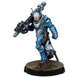 Infinity: PanOceania - Teutonic Knights -Atomic Mass Games Shop cvb281220 0878 4