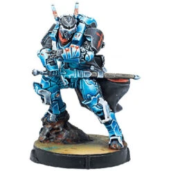 Infinity: PanOceania - Military Orders Action Pack -Atomic Mass Games Shop cvb281220 2