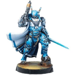 Infinity: PanOceania - Military Orders Action Pack -Atomic Mass Games Shop cvb281220 3