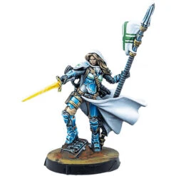 Infinity: PanOceania - Military Orders Action Pack -Atomic Mass Games Shop cvb281220 4