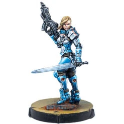 Infinity: PanOceania - Military Orders Action Pack -Atomic Mass Games Shop cvb281220 6