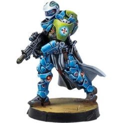 Infinity: PanOceania - Knight Of Montesa -Atomic Mass Games Shop cvb281223 0895 5