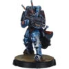 Infinity: PanOceania - Knight Of Santiago 1 Infinity: PanOceania - Knight Of Santiago -Atomic Mass Games Shop cvb281224 0901