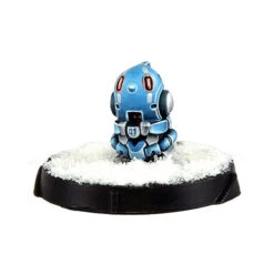 Infinity: PanOceania - Vargar Maximum Security Team -Atomic Mass Games Shop cvb281228 0923 5