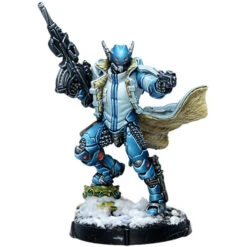 Infinity CodeOne: PanOceania - Action Pack -Atomic Mass Games Shop cvb281229 0927 5