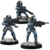 Infinity: PanOceania - Karhu Special Team -Atomic Mass Games Shop cvb281232 0954