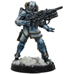 Infinity: PanOceania - Karhu Special Team -Atomic Mass Games Shop cvb281232 0954 3