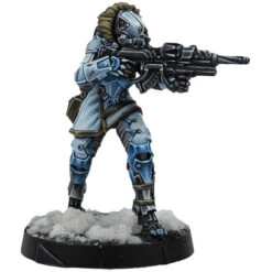 Infinity: PanOceania - Karhu Special Team -Atomic Mass Games Shop cvb281232 0954 4