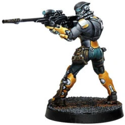 Infinity: Yu Jing - Celestial Guards -Atomic Mass Games Shop cvb281303 0741 4