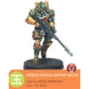 Infinity: Yu Jing - Haidao Special Support Group (1) -Atomic Mass Games Shop cvb281306 0764 1