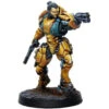 Infinity: Yu Jing - Kit Kokram, Invincible Zuyongs Specialist (1) -Atomic Mass Games Shop cvb281308 0775 1
