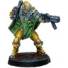 Infinity: Yu Jing - Zhencha Armored Reconnaissance -Atomic Mass Games Shop cvb281313 0815