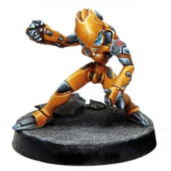 Infinity CodeOne: Yu Jing - Support Pack -Atomic Mass Games Shop cvb281314 0824 4