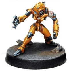 Infinity CodeOne: Yu Jing - Support Pack -Atomic Mass Games Shop cvb281314 0824 5