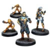Infinity CodeOne: Yu Jing - Support Pack -Atomic Mass Games Shop cvb281314 0824 1