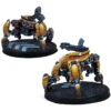 Infinity CodeOne: Yu Jing - Yaokong Remotes Pack -Atomic Mass Games Shop cvb281315 0833
