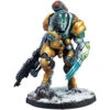 Infinity CodeOne: Yu Jing - Blue Wolf Mongol Cavalry -Atomic Mass Games Shop cvb281317 0848