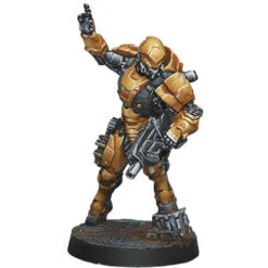 Infinity CodeOne: Yu Jing - Booster Pack Beta -Atomic Mass Games Shop cvb281319 0866 4