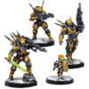 Infinity: Yu Jing - Shang Ji Invincibles 2 Infinity: Yu Jing - Shang Ji Invincibles -Atomic Mass Games Shop cvb281321 0885 1