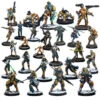 Infinity CodeOne: Yu Jing - Collection Pack