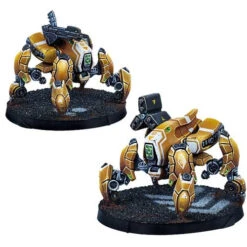 Infinity CodeOne: Yu Jing - Collection Pack -Atomic Mass Games Shop cvb281324 7