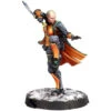 Infinity: Yu Jing - Shaolin Warrior Monk (Shock CCW) -Atomic Mass Games Shop cvb281327 0924